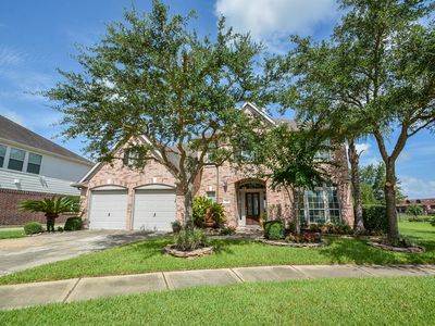 1106 Rock Green Ct, Katy, TX, 77494