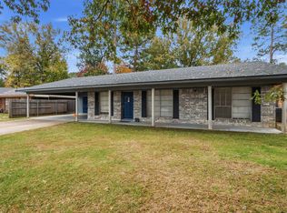 3415 Tara Ln, Shreveport, LA 71118