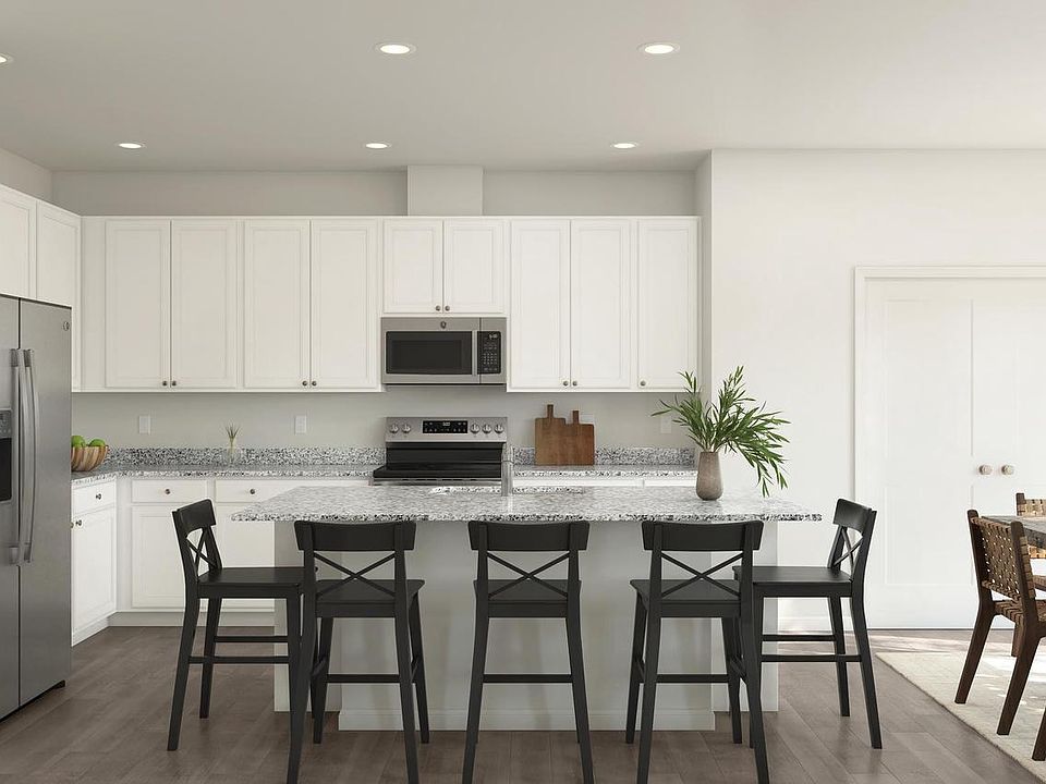 1st image of Pickersgill St