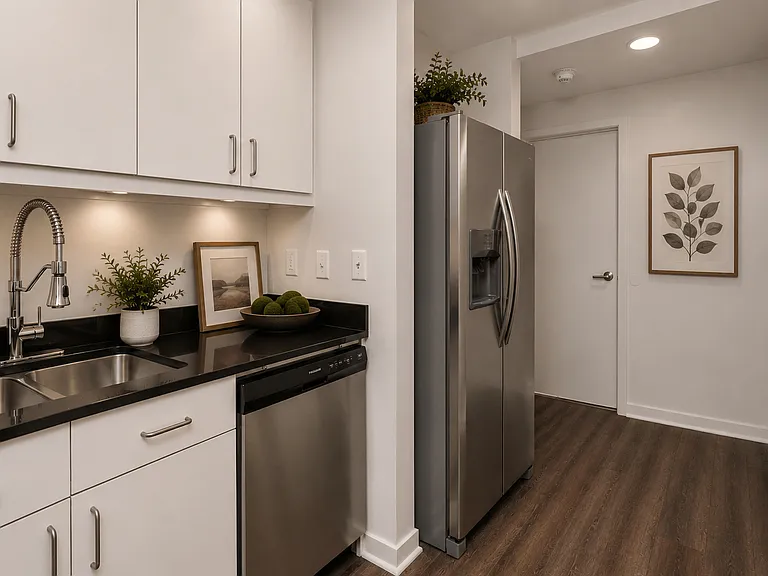 Vista Lofts — Photo 6