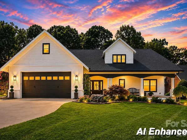 110 Henry Ln, Mooresville, NC 28117