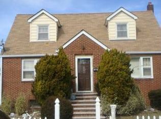 157 Belmont Ave, Garfield, NJ 07026