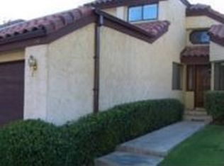 441 La Mancha Ct, Ridgecrest, CA 93555