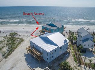 175 Antiqua Dr, PORT SAINT JOE, FL 32456