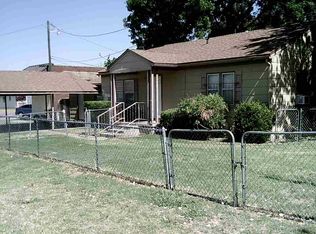 1605 NW Ferris Ave, Lawton, OK 73507