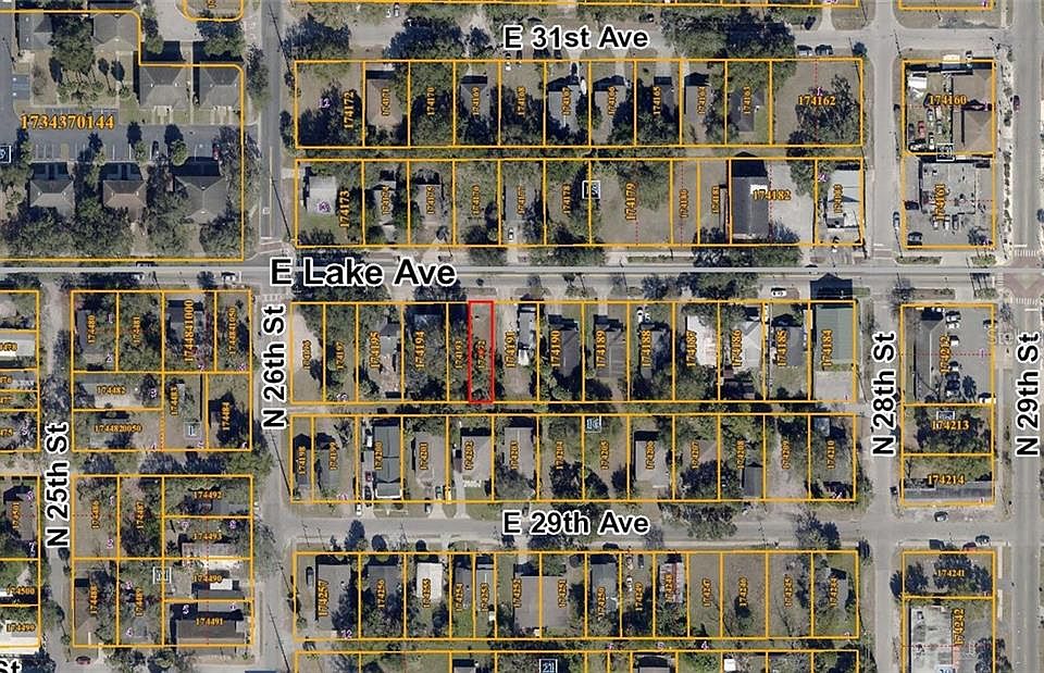 1st image of 2609 E Lake Ave