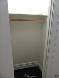 Rented by City Connections Realty