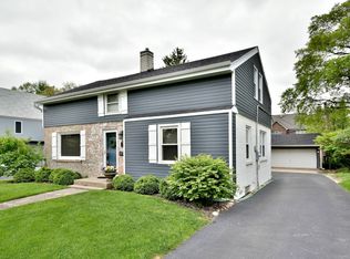 121 E Madison St, Elmhurst, IL 60126