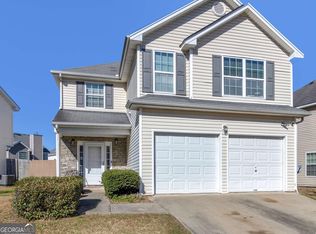 2745 S Hls, Riverdale, GA 30296