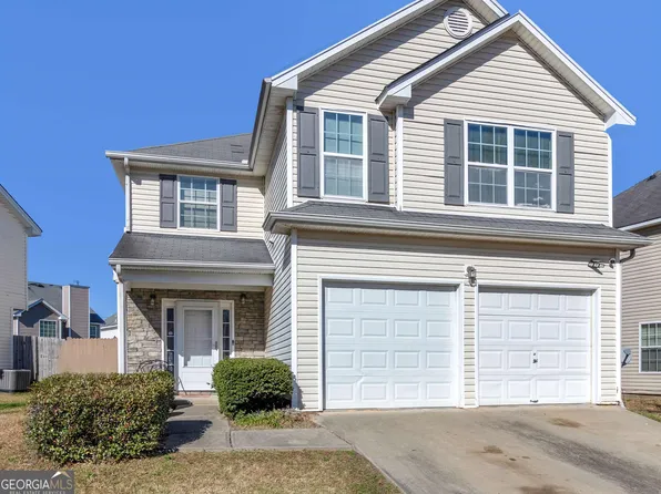 2745 S Hls, Riverdale, GA 30296