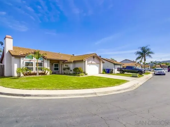 10341 Plaza Paseo Dr, Lakeside, CA 92040