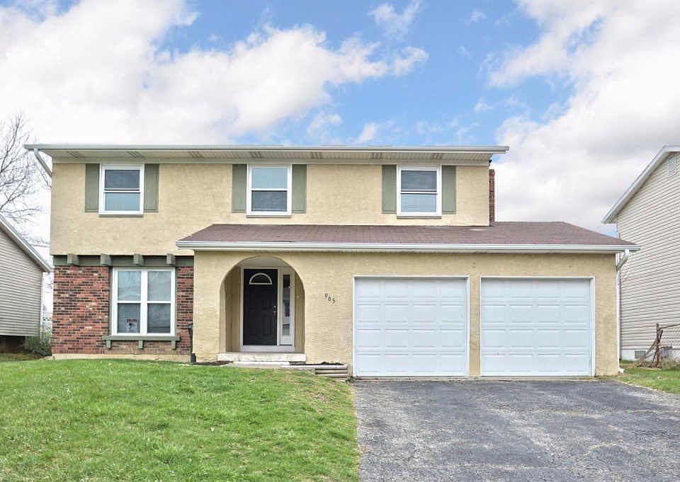 965 Smiley Ave, Cincinnati, OH 45240 Zillow