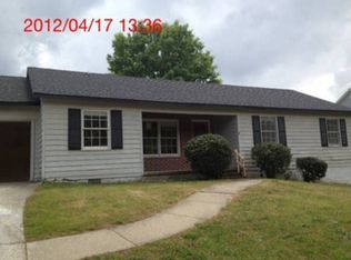 5255 Springtide Ln, Powder Springs, GA 30127