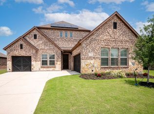1116 Diamond Dove Dr, Little Elm, TX 75068