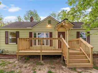 1863 N 40th St, Kansas City, KS 66102