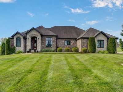 4020 E High Ridge Lane, Springfield, MO, 65802