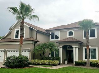 5062 Whitewater Way, Saint Cloud, FL 34771