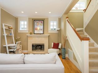 1309 Henry St, Berkeley, CA 94709