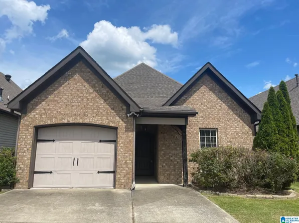 109 Sharpe St, Sterrett, AL 35147