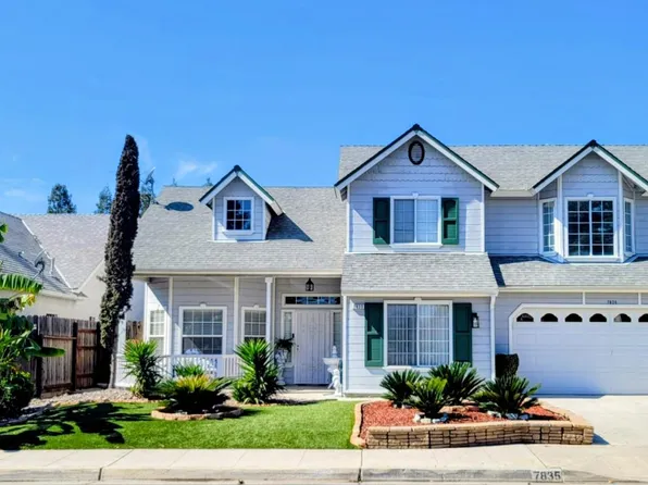 7835 N Matus Ave, Fresno, CA 93720