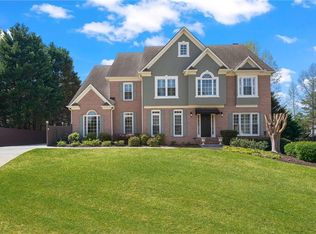 325 Highlands Ct, Alpharetta, GA 30022