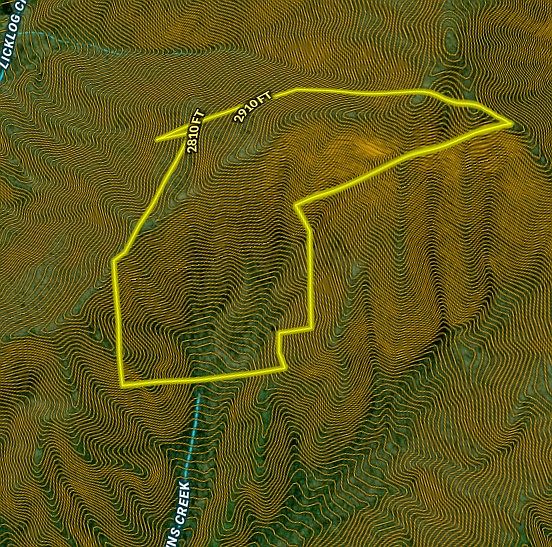 Wiggins Creek Rd LOT WP001, Bryson City, NC 28713 Zillow