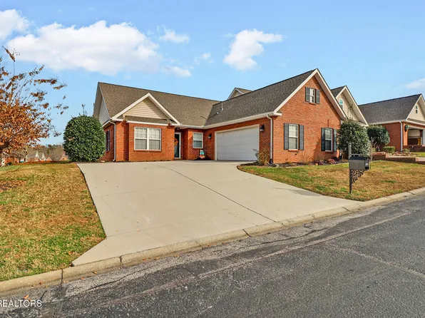 7038 Winter Oaks Way, Knoxville, TN 37918