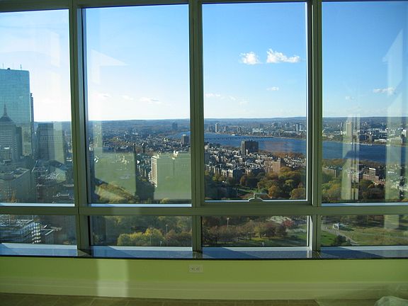 Kitchen View