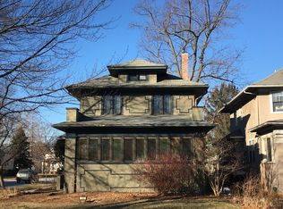 735 Home Ave, Oak Park, IL 60304
