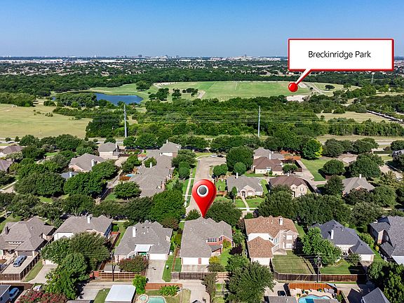 2nd image of 3210 Birkshire Ln