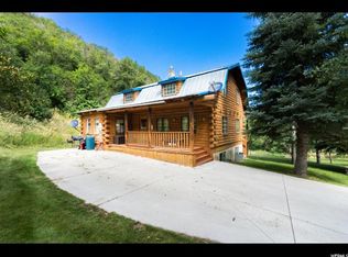 11144 S Surrey Dr, Covered Bridge, UT 84660