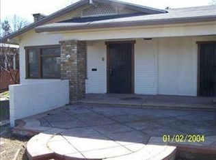 3804 E Verrue Ave, Fresno, CA 93702