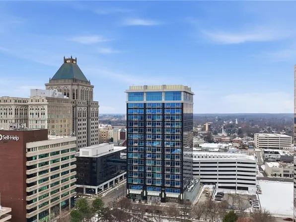 201 N Elm St Suite 1106, Greensboro, NC 27401