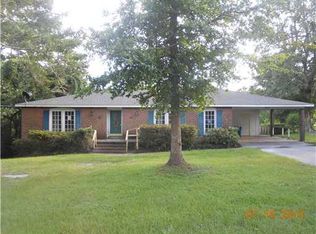 6233 Ridge Rd, Ocean Springs, MS 39564