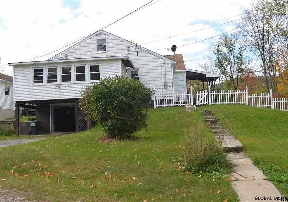 28 MADISON Street, Hoosick Falls, NY 12090 Zillow