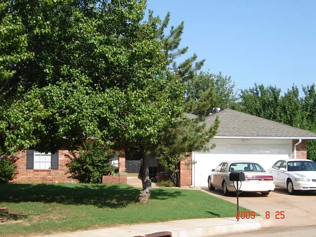 3909 Smiling Hill Cir — Photo 2