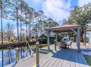 175 Ruth Rd, Freeport, FL 32439