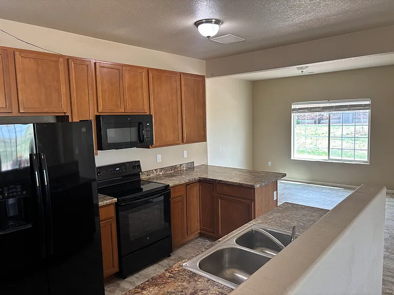 Kitchen #2