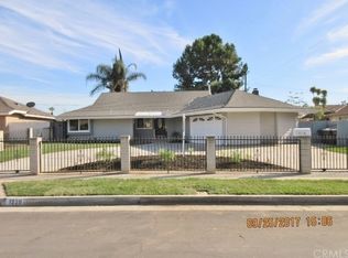 1220 Whittier Ave, Brea, CA 92821