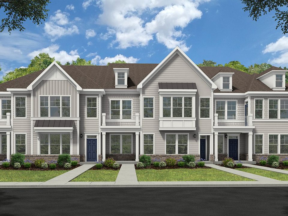 The Point at Twin Hickory 10 Plex