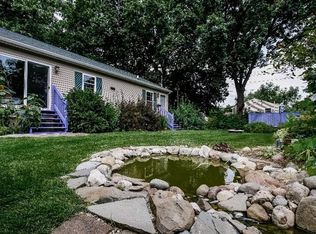 576 Kuehnle St, Ann Arbor, MI