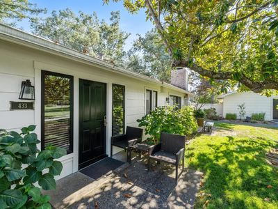 1600 Atlas Peak Road #432, Napa, CA, 94558