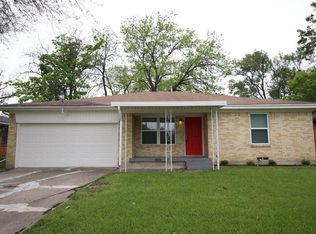 1439 Gillette St, Dallas, TX 75217