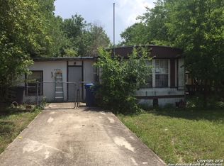 5550 Abilene Trl, San Antonio, TX 78222
