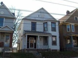 1124 Wyoming St, Dayton, OH 45410