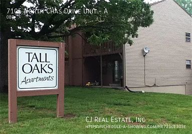 1st image of 7105 N Chas Dr Unit A
