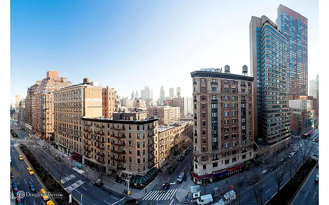 Rented by Douglas Elliman | media 10