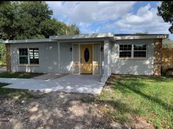 4417 BOOKER T DRIVE, TAMPA, FL 33610