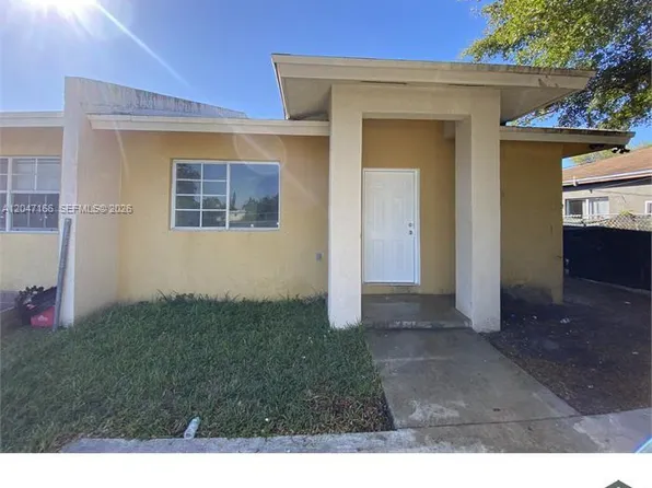26524 SW 138th Ave, Homestead, FL