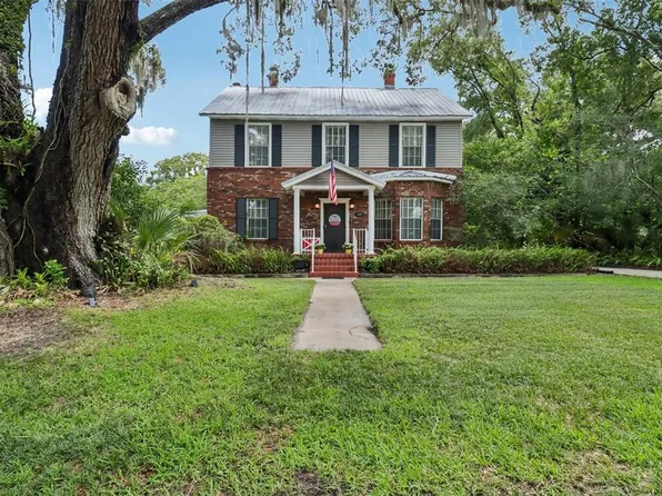 649 Glenway Dr, Sanford, FL 32771